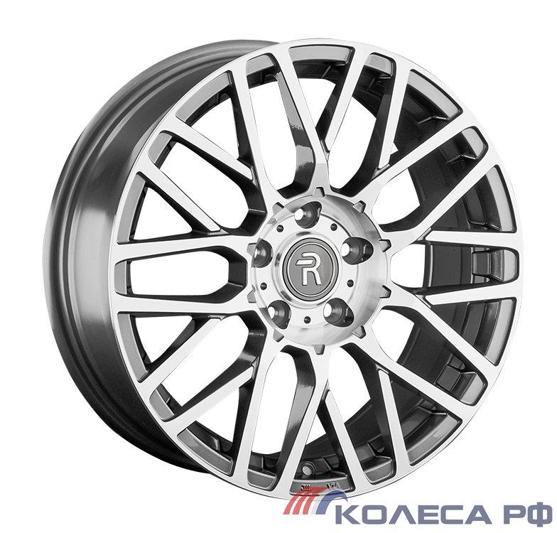 Литые диски Replay для Mercedes-Benz MR347 8.5/19 5x112 ET31.5 d66.6 GMF