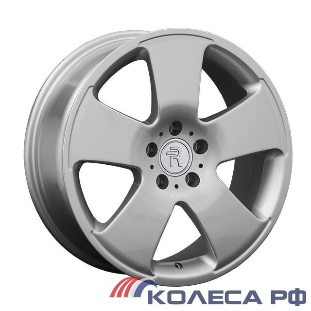 Литые диски Replay для Mercedes-Benz MR49 8.5/18 5x112 ET30 d66.6 S