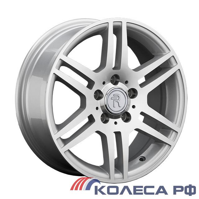 Литые диски Replay для Mercedes-Benz MR66 7.5/17 5x112 ET48 d66.6 SF