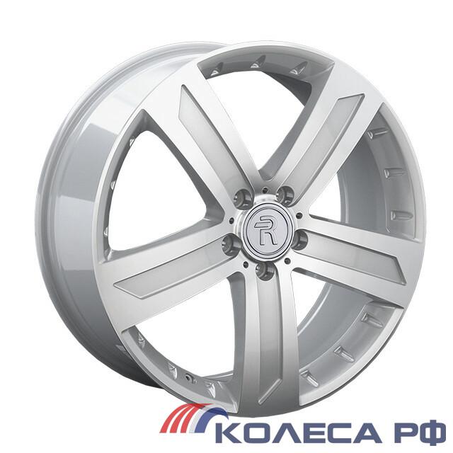 Литые диски Replay для Mercedes-Benz MR85 8/19 5x112 ET60 d66.6 SF