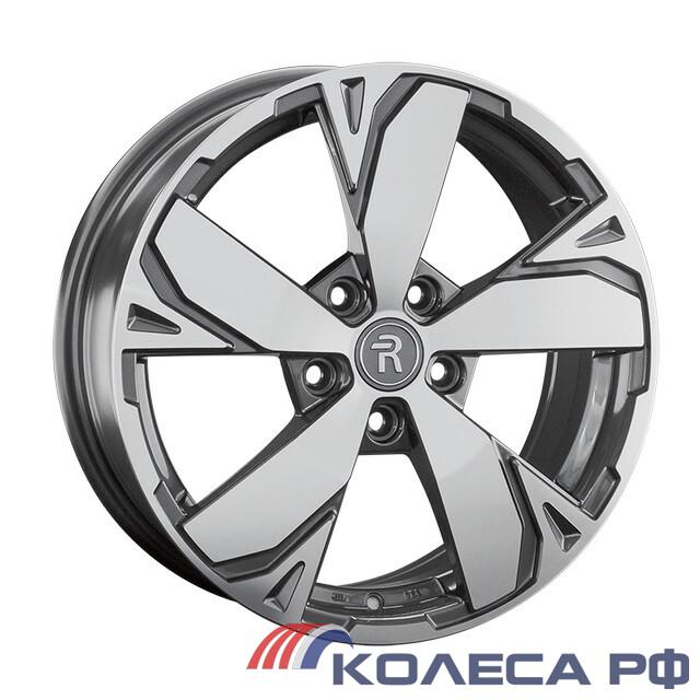 Литые диски Replay для Mazda MZ116 7/17 5x114.3 ET60 d67.1 GMF