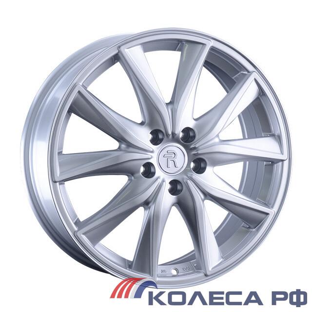 Литые диски Replay для Mazda MZ119 7/19 5x114.3 ET45 d67.1 S