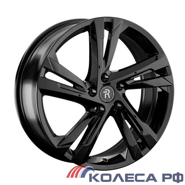 Литые диски Replay для Mazda MZ166 7/19 5x114.3 ET50 d67.1 BK