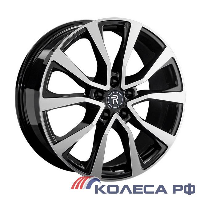 Литые диски Replay для Mazda MZ172 7.5/19 5x114.3 ET45 d67.1 BKF