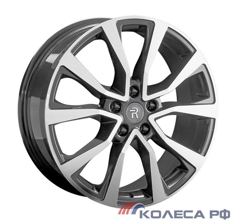 Литые диски Replay для MAZDA MZ172 7.5/19 5x114.3 ET45 d67.1 GMF