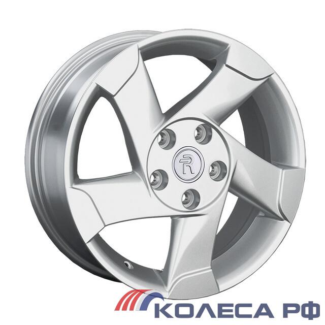 Литые диски Replay для Mazda MZ181 6.5/16 5x114.3 ET50 d67.1 S