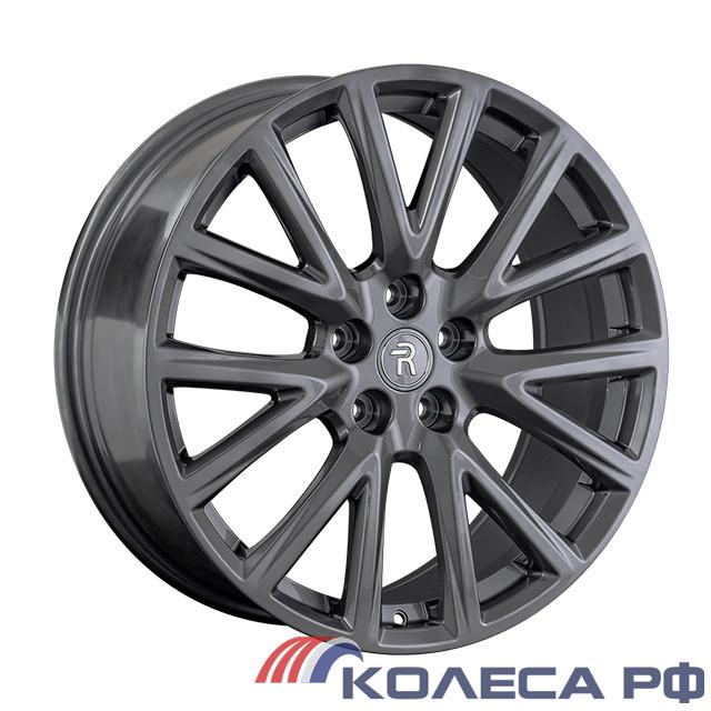 Литые диски Replay MZ197 8.5/20 5x114.3 ET45 d67.1 GM