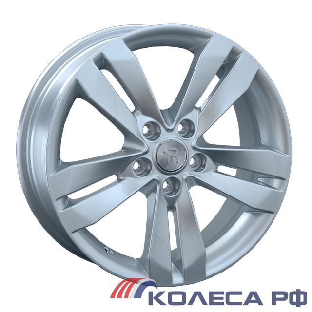 Литые диски Replay для NISSAN NS67 7/17 5x114.3 ET47 d66.1 S