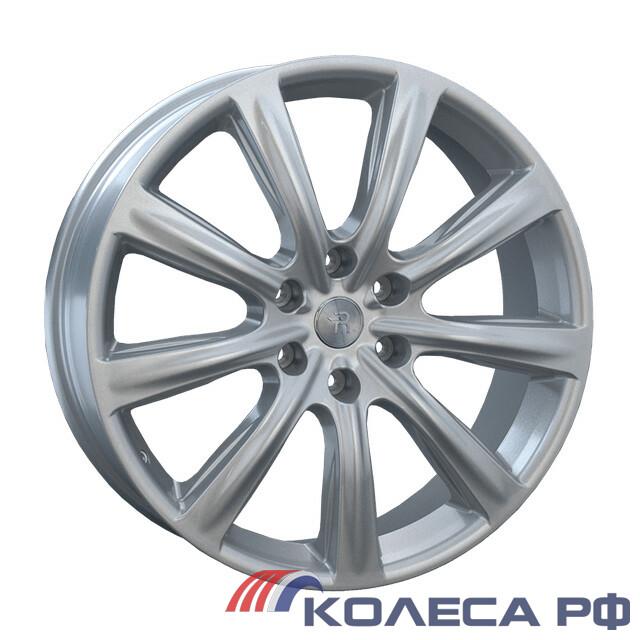 Литые диски Replay для NISSAN NS84 8/22 6x139.7 ET30 d77.8 S