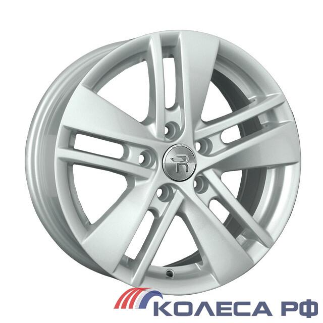 Литые диски Replay для Opel OPL60 6.5/15 5x105 ET39 d56.6 S