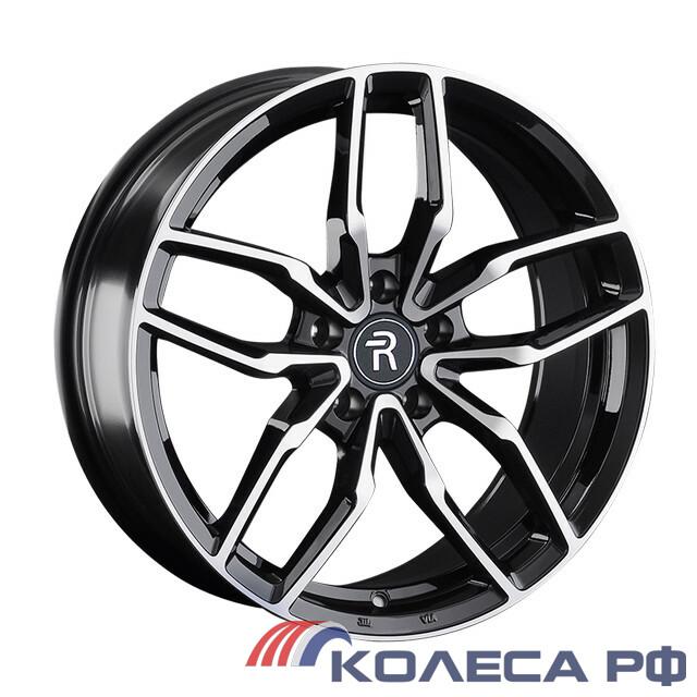 Литые диски Replay для Opel OPL86 8/18 5x115 ET45 d70.1 BKF