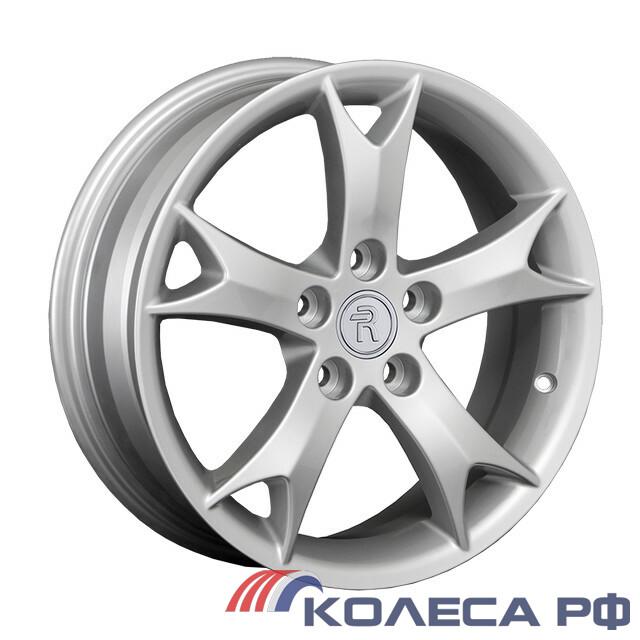 Литые диски Replay для Opel OPL89 6.5/16 5x115 ET41 d70.1 S