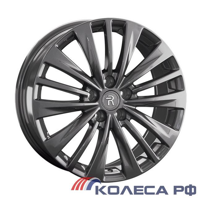 Литые диски Replay для PEUGEOT PG115 7.5/18 5x108 ET49 d65.1 GM