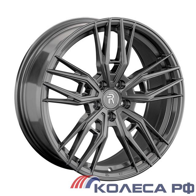 Литые диски Replay для Peugeot PG116 8/18 5x108 ET49 d65.1 GM