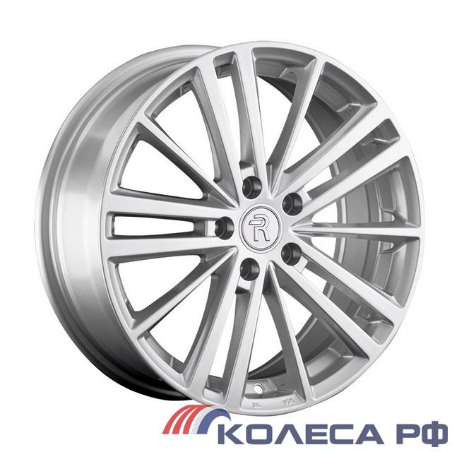 Литые диски Replay для PEUGEOT PG121 6.5/15 5x108 ET42 d65.1 S