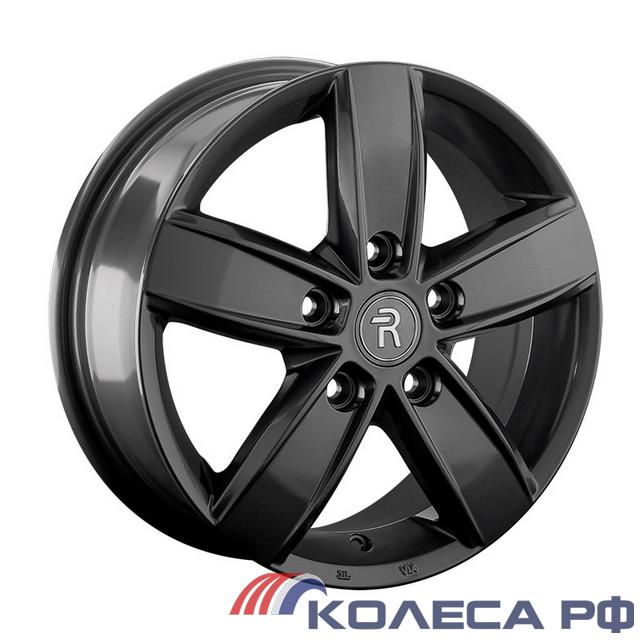 Литые диски Replay для Peugeot PG96 6/15 5x118 ET68 d71.1 GM