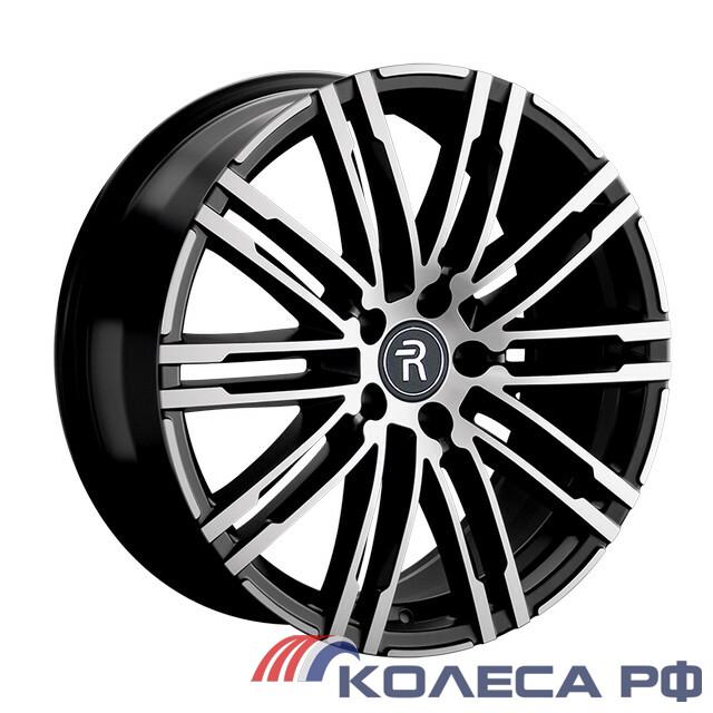 Литые диски Replay для Porsche PR13 8/18 5x112 ET21 d66.6 MBF