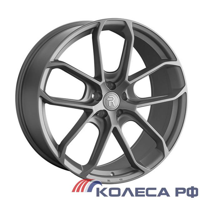 Литые диски Replay для PORSCHE PR39 10/22 5x130 ET48 d71.6 MGM