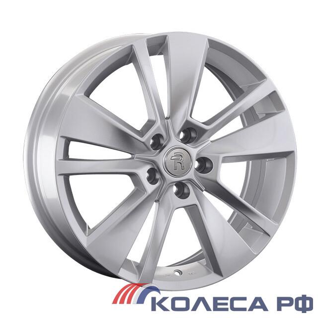 Литые диски Replay для SKODA SK129 7/18 5x112 ET43 d57.1 S
