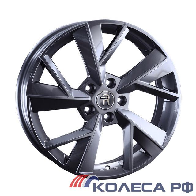 Литые диски Replay для SKODA SK130 7/18 5x112 ET43 d57.1 GM