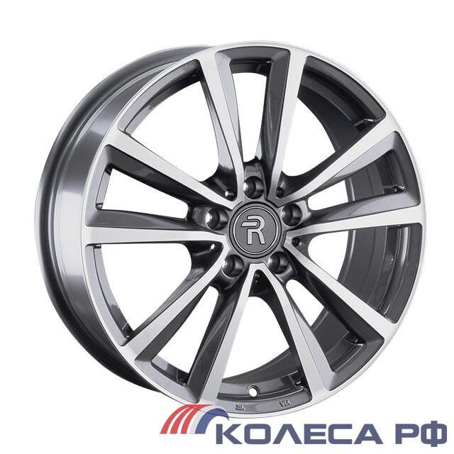 Литые диски Replay SK140 7.5/18 5x112 ET51 d57.1 GMF