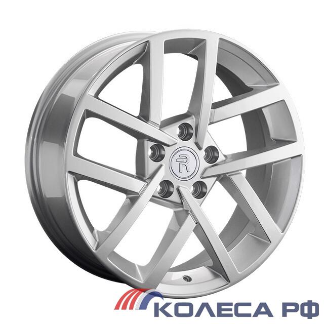 Литые диски Replay для SKODA SK197 7/17 5x112 ET45 d57.1 S