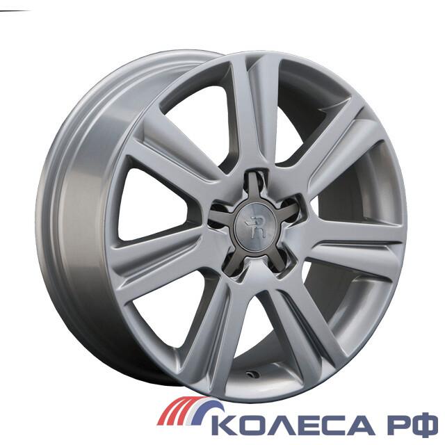Литые диски Replay для SKODA SK72 6.5/15 5x112 ET50 d57.1 S