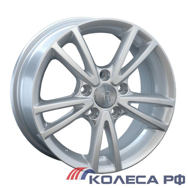 Литые диски Replay для Skoda SK94 6.5/15 5x112 ET50 d57.1 S