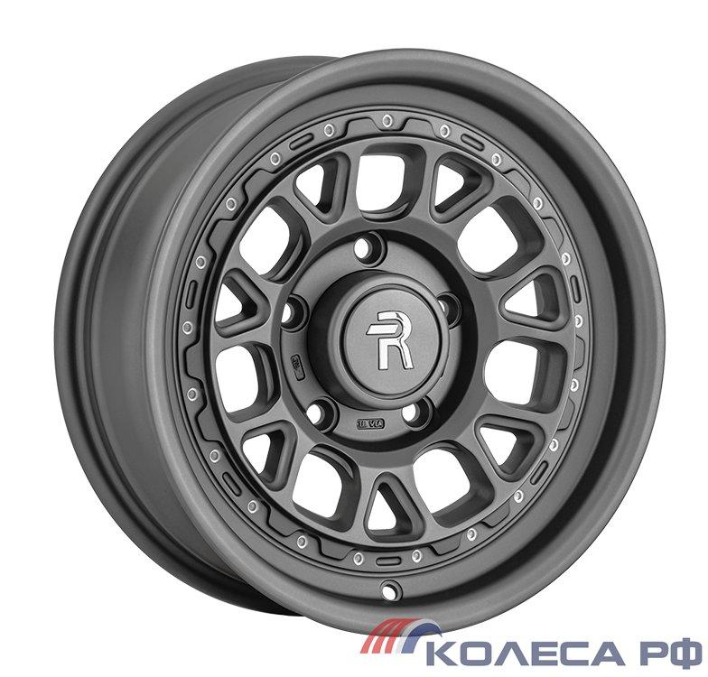 Литые диски Replay для SUZUKI SZ79 6/16 5x139.7 ET0 d108.5 MGM