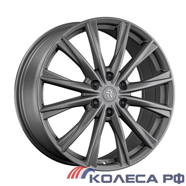 Литые диски Replay для TANK TA11 8/22 6x139.7 ET55 d100.1 MGM