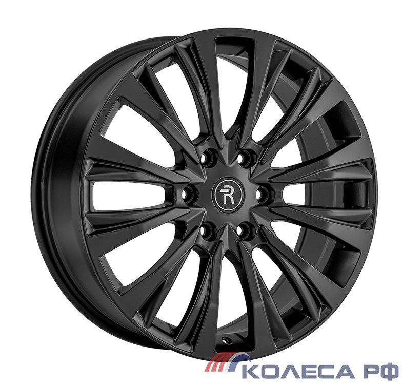 Литые диски Replay для TANK TA14 8/20 6x139.7 ET55 d100.1 BKS
