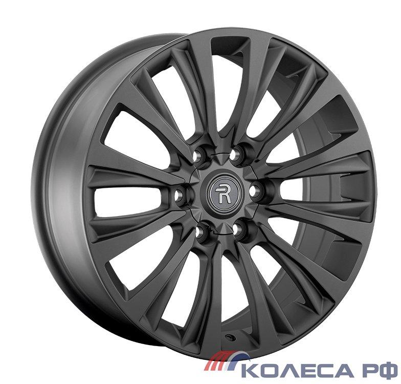 Литые диски Replay для TANK TA14 8/20 6x139.7 ET55 d100.1 MGM