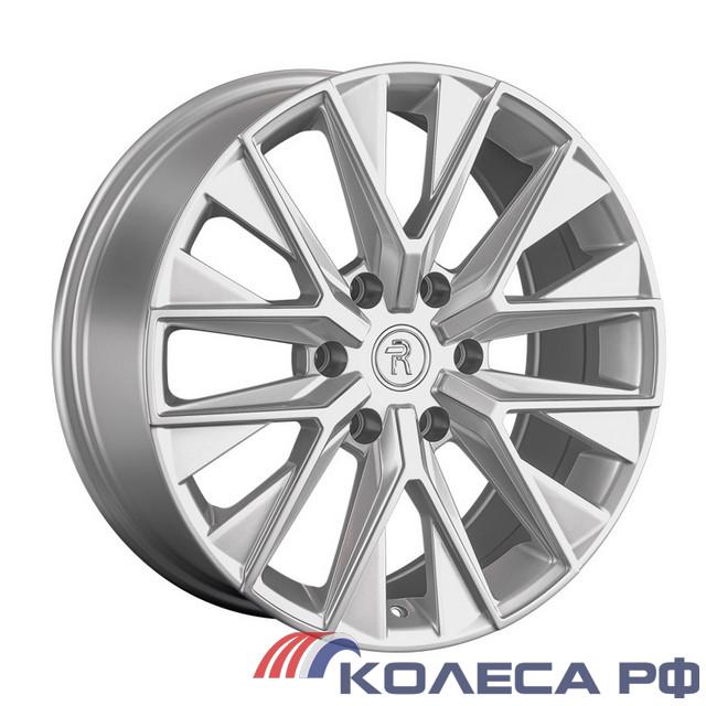 Литые диски Replay для TANK TA8 8.5/19 6x139.7 ET36 d100.1 S