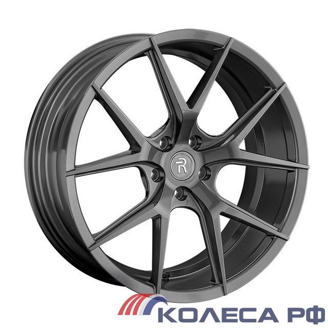 Литые диски Replay для TESLA TS5 9/20 5x114.3 ET34 d64.1 GM