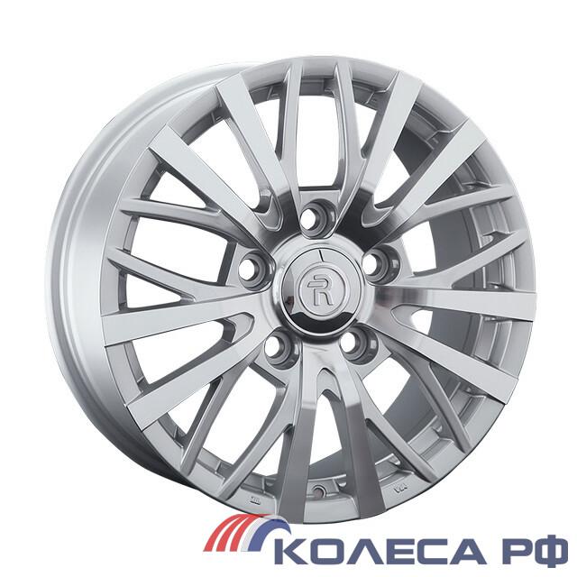 Литые диски Replay TY245 8.5/20 5x150 ET58 d110.1 SF