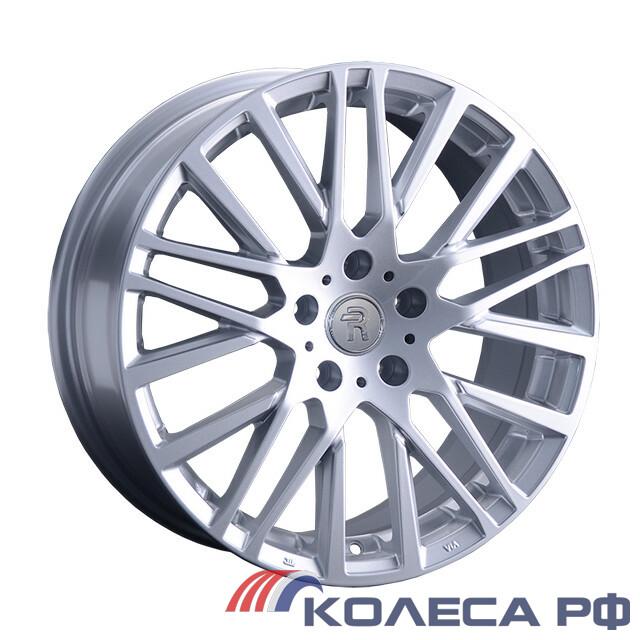 Литые диски Replay для Toyota TY254 7.5/18 5x114.3 ET45 d60.1 S