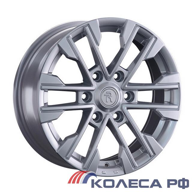 Литые диски Replay для Toyota TY310 7/16 6x139.7 ET30 d106.1 S