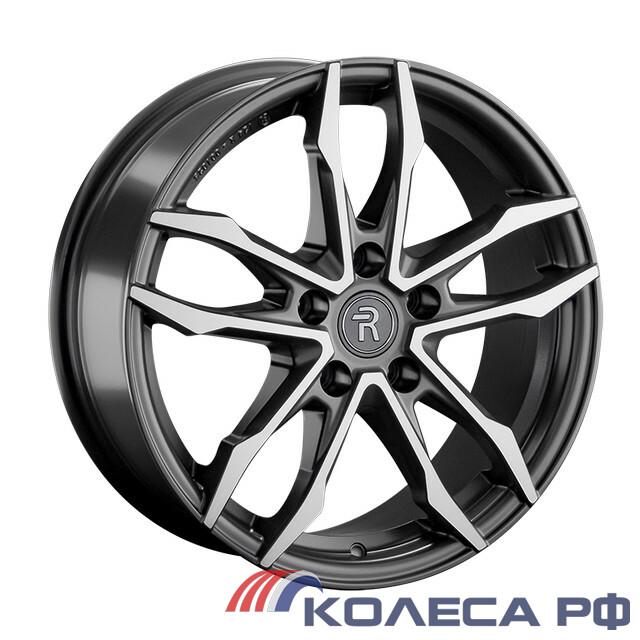 Литые диски Replay для Toyota TY336 7.5/17 5x114.3 ET45 d60.1 MGMF
