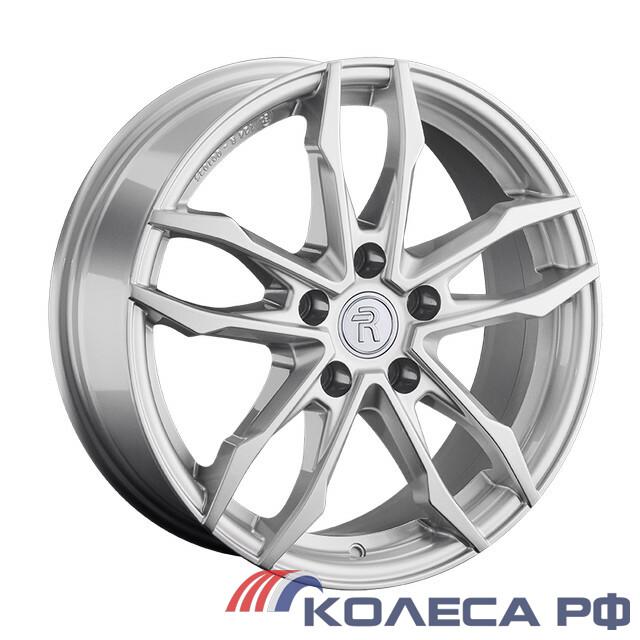 Литые диски Replay для Toyota TY336 7.5/17 5x114.3 ET45 d60.1 S