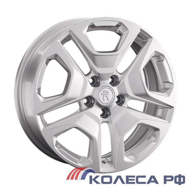 Литые диски Replay для Toyota TY345 7/18 5x114.3 ET35 d60.1 S