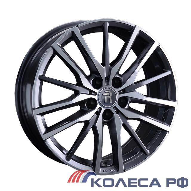 Литые диски Replay для Toyota TY347 7/18 5x114.3 ET35 d60.1 GMF