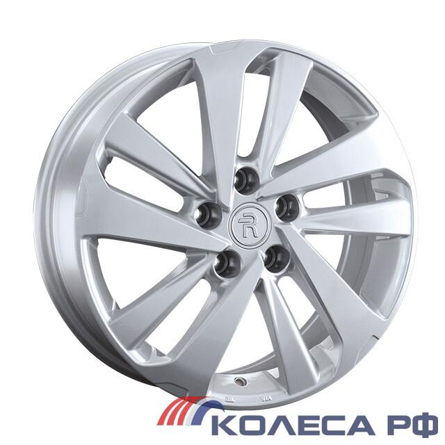 Литые диски Replay для TOYOTA TY351 7/17 5x114.3 ET35 d60.1 S Литые диски Replay для TOYOTA TY351 7/17 5x114.3 ET35 d60.1 S