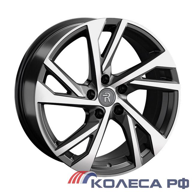 Литые диски Replay для Toyota TY382 8/18 5x114.3 ET35 d60.1 MGMF