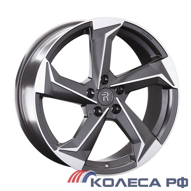 Литые диски Replay для Toyota TY384 7.5/17 5x114.3 ET45 d60.1 MGMF