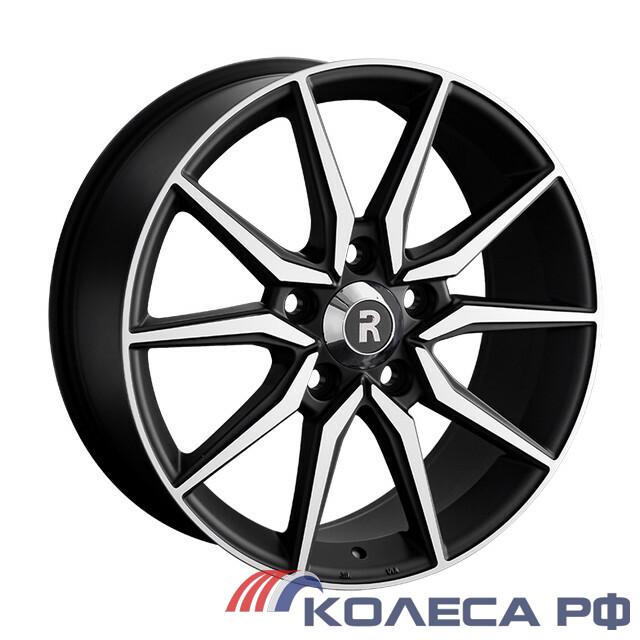 Литые диски Replay для TOYOTA TY420 8.5/21 5x150 ET54 d110.1 MBF