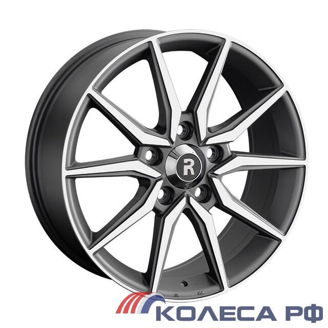 Литые диски Replay TY420 8.5/21 5x150 ET54 d110.1 MGMF