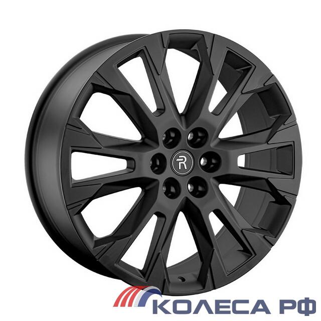 Литые диски Replay для TOYOTA TY442 9/22 6x139.7 ET50 d95.1 MB