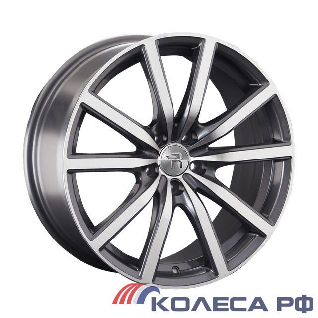 Литые диски Replay для VOLVO V33 8/18 5x108 ET42.5 d63.3 GMF