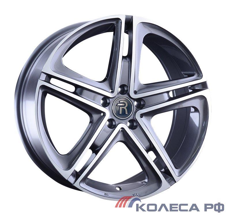 Литые диски Replay для VOLVO V66 8/19 5x108 ET42.5 d63.3 GMF