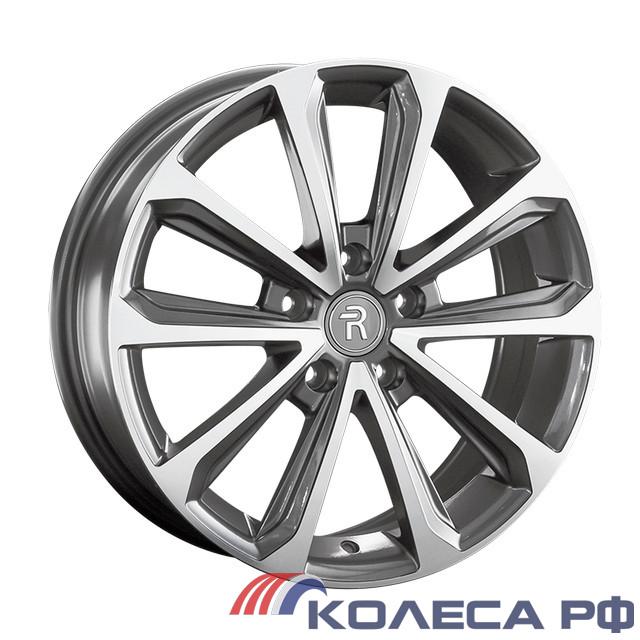 Литые диски Replay для VOYAH VO4 8.5/20 5x120 ET30 d66.1 GMF